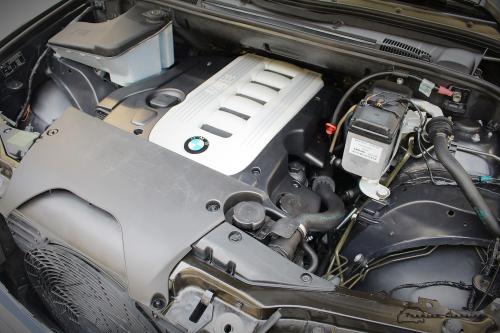 BMW X5 3.0d E53 | BTW-auto | Facelift | 88.000KM | HiFi | Stoelverwarming | Memory seats
