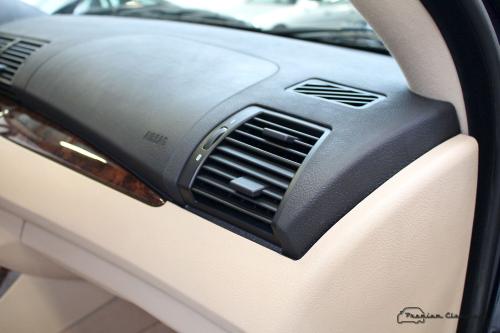 BMW X5 3.0d E53 | BTW-auto | Facelift | 88.000KM | HiFi | Stoelverwarming | Memory seats