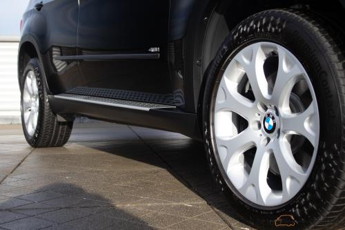 BMW X5 xDrive48i E70 | 7 Seater | Adaptive Cruise Control | PDC | Trailer hitch