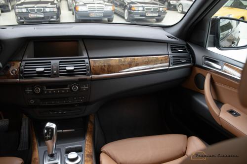 BMW X5 xDrive48i E70 | 118.000KM | Comfort seats | HiFi | Navi Pro