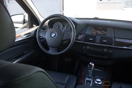 BMW X5 xDrive48i E70 | 81.000KM | 1e Zweedse eigenaar