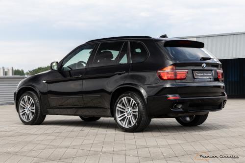BMW X5 xDrive50i E70 LCI | 98.000KM | M-Sports Package | Softclose | Camera | DAB