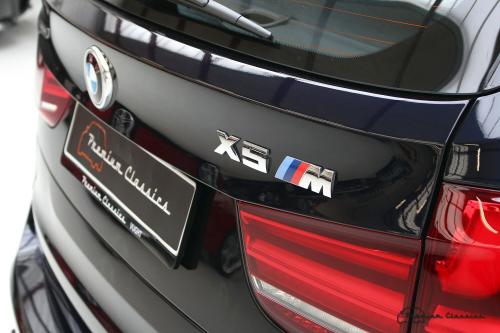 BMW X5M F85 I 13.000 KM I Leather I Navi I Harman Kardon Soundsystem