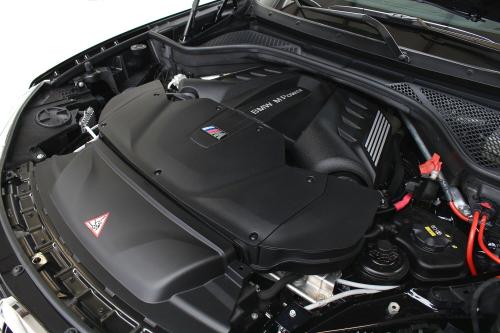 BMW X5M F85 I 13.000 KM I Leather I Navi I Harman Kardon Soundsystem