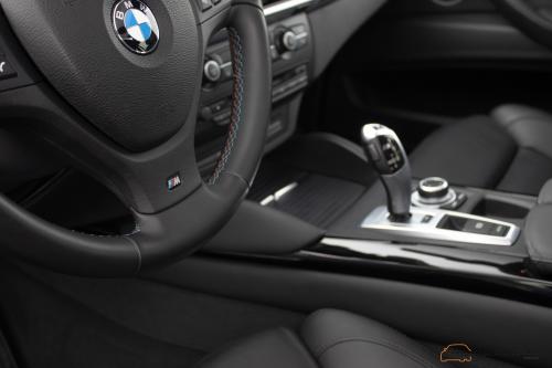 BMW X5 M E70 | 132.000KM | Orig. NL | Panorama | Rear Camera
