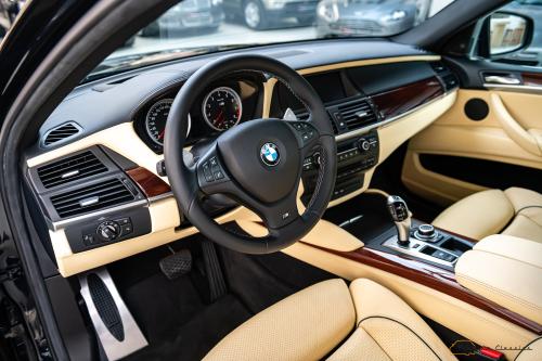 BMW X6M E70 I 4.4 V8 Biturbo I ''Individual | 2010 I BTW-auto I 11.000KM!!