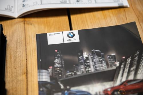 BMW X6M E70 I 4.4 V8 Biturbo I ''Individual | 2010 I BTW-auto I 11.000KM!!