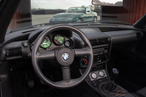 BMW Z1 | 11.000KM | A1 Condition | Urgrun | 1st Owner