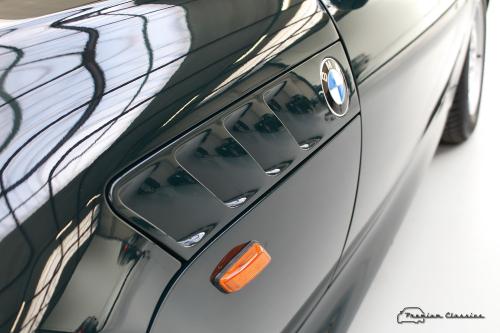 BMW Z3 1.9 Roadster I 40.000 KM I Leder | 140pk