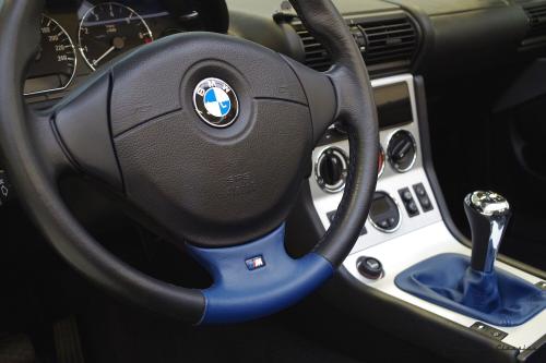 BMW Z3 2.2i Roadster | Estoril blauw | Sport Edition | Orig. NL | Individual