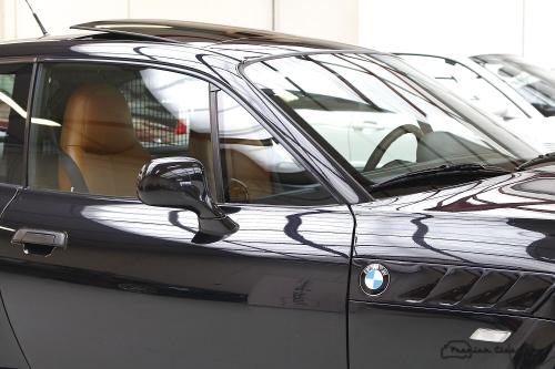 BMW Z3 2.8 Coupé I 121.000 KM I Leder I Schuifdak I HiFi