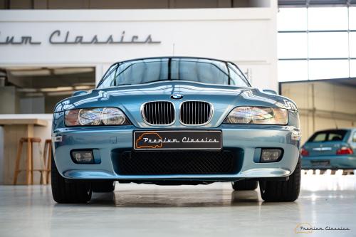 BMW | Z3 3.0i Coupé | 2001 | 66.000KM