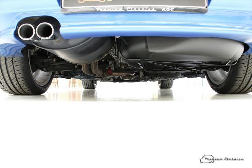 BMW Z3 3.0i Roadster | 18,000KM | Individual Edition | Leder | Airco | Stoelverwarming