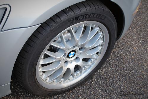 BMW Z3 3.0i Roadster | 57.000KM | Leder | M-Suspension | Sportseats | HK (HIFI)