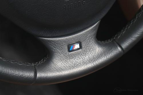 BMW Z3 3.0i Roadster | Orig. NL | 98.000KM | Sportstoelen | Stoelverwarming | M-Sport