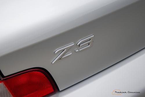 BMW Z3 3.0i Roadster | 28.000KM | 1st Owner | Sport Seats