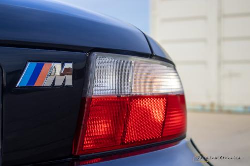 BMW Z3M 3.2 Roadster | 18.000KM | Original Paint | Collectors Car