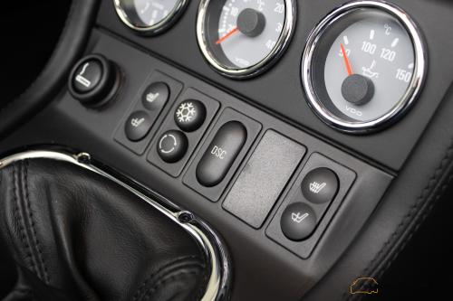 BMW Z3M S54 Roadster | Only 48.000KM | Sperdifferentieel | Stoelverwarming | Harman/Kardon | Cruise Control