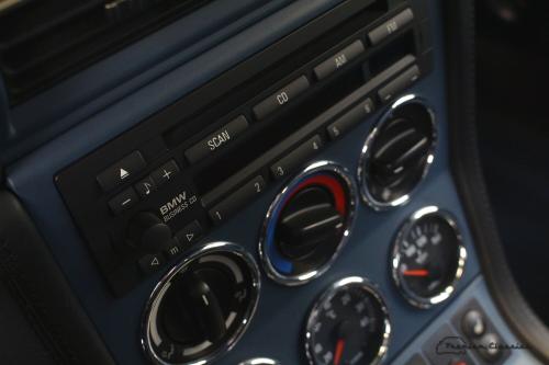 BMW Z3 M Coupé I 79.000 KM I HiFi sound | Airconditioning | Cruise