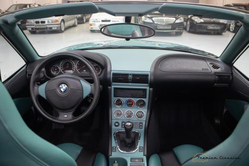 BMW Z3M Roadster | 94.000KM | Evergreen