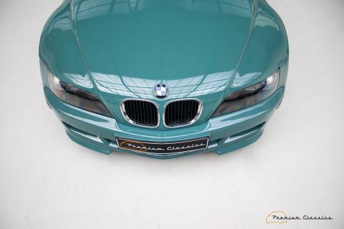 BMW Z3M Roadster | 94.000KM | Evergreen