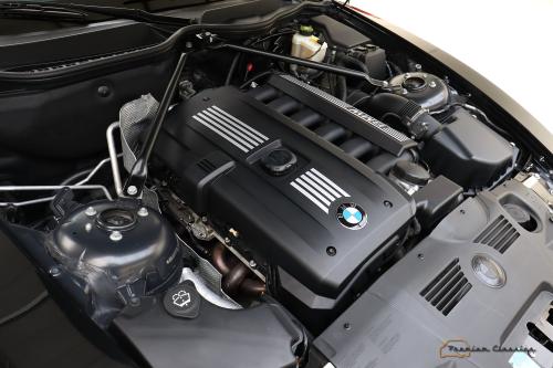 BMW Z4 3.0Si Coupé | HiFi-speakersysteem | Sportstoelen | 125.000KM