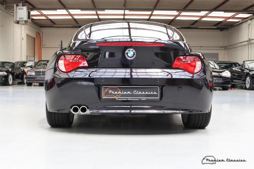 BMW Z4 3.0Si E86 | 79.000KM | Sportstoelen | Leder | Navi | HiFi