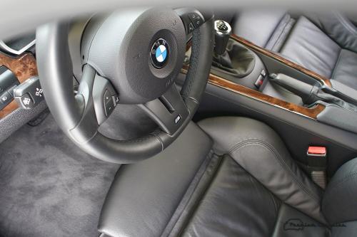 BMW Z4 3.0si E86 I 17.000 KM I Leder I Navi I HiFi I Xenon