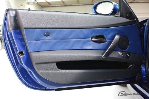 BMW Z4 3.0Si Coupé | 56.000KM!! | Individual | Navi Pro | HiFi DSP | Memory seats | M-Sport