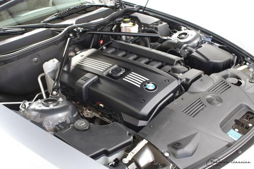 BMW Z4 3.0Si Coupé | Sportzetels | Navi | M stuur |