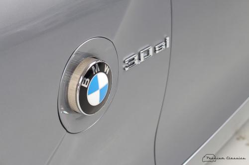 BMW Z4 3.0Si Coupé | Sportzetels | Navi | M stuur |