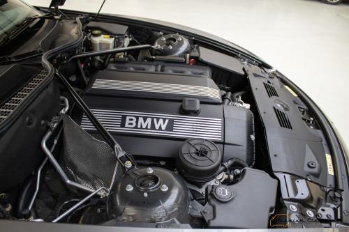 BMW Z4 3.0i E85 | Manual | 1 Dutch owner | 71.000KM | Navi