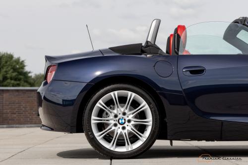 BMW Z4 3.0si Roadster | 42.000KM | M-Technic | 6-speed