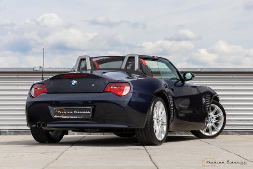 BMW Z4 3.0si Roadster | 42.000KM | M-Technic | 6-speed