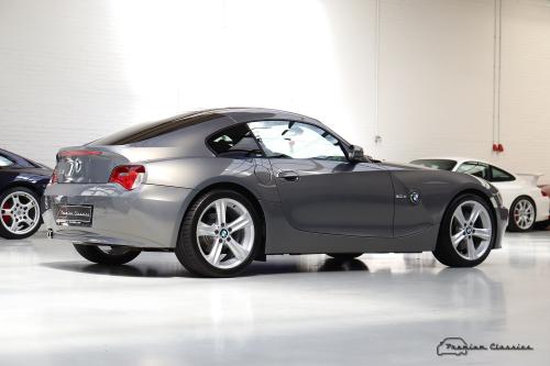 BMW Z4 3.0si Coupé E86 | 80.000KM! | Individual | Xenon | M-Sport stoelen | HiFi | Stoelverwarming