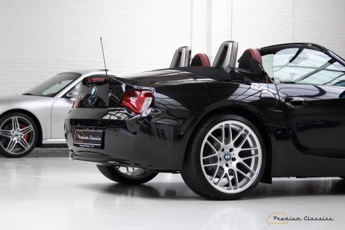 BMW Z4 3.0Si E85 Roadster | Individual | 258HP | M-Sport | HiFi | PDC | 51.000KM