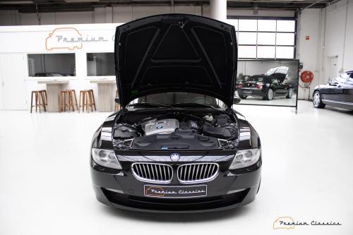 BMW Z4 3.0Si E85 Roadster | Individual | 258HP | M-Sport | HiFi | PDC | 51.000KM