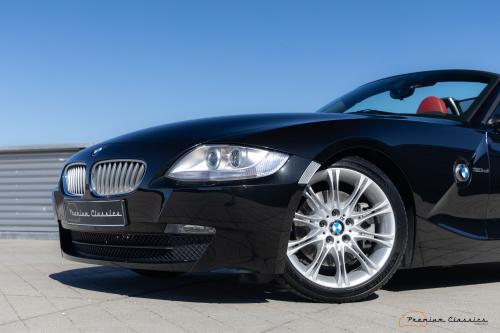 BMW Z4 3.0si E85 | 36.000KM | 1st Paint | A1 Condition | 2nd Swiss Owner | Manual