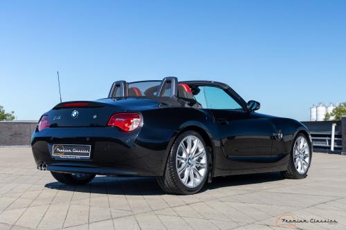 BMW Z4 3.0si E85 | 36.000KM | 1st Paint | A1 Condition | 2nd Swiss Owner | Manual