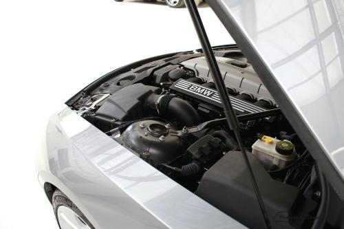 BMW Z4 3.0Si Coupé | Org.NL | Sportstoelen | M-stuur | 64.000KM!!