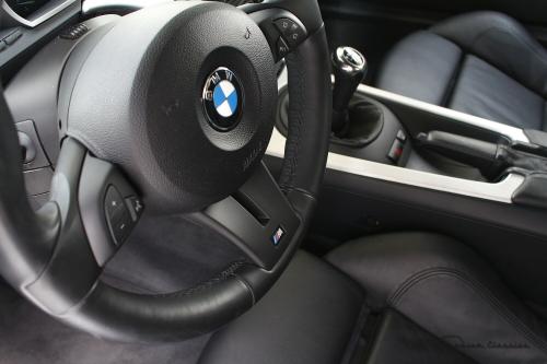 BMW Z4 3.0Si Coupé | Org.NL | Sportstoelen | M-stuur | 64.000KM!!