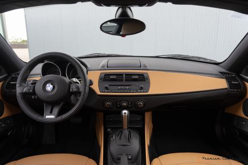 BMW Z4 3.0si Coupe E86 | 44.000KM | Individual | Perfect Condition