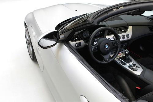 BMW Z4 E89 sDrive 35is Roadster Mille Miglia I 69.000KM I #9 van 99 I Navi Prof. | Comfort Access