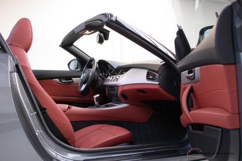 BMW Z4 sDrive23i Roadster | PDC | Stoelverwarming | 66.000KM
