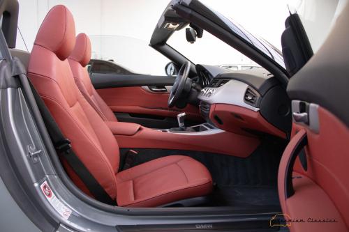 BMW Z4 sDrive23i Roadster | PDC | Stoelverwarming | 66.000KM
