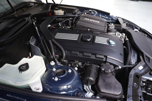 BMW Z4 sDrive35i Roadster E89 | 57.000KM! | Navigatie Professional | Memory Seats | M-Sport