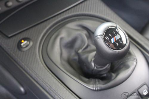 BMW Z4 M Coupe | Navi Prof. | HiFi Prof. | Stoelverwarming | 128.000km