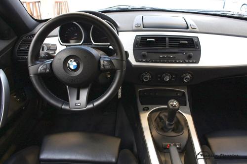 BMW Z4M Coupé E86 I 49.000 KM I Leder I Navi I HiFi I Xenon