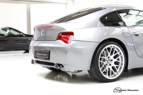 BMW Z4M Coupe E86 I 83.000 KM I Leder I Xenon