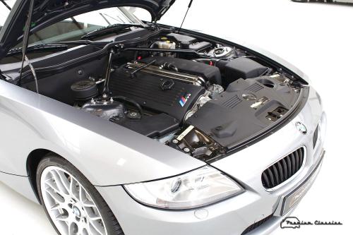 BMW Z4M Coupe E86 I 83.000 KM I Leder I Xenon